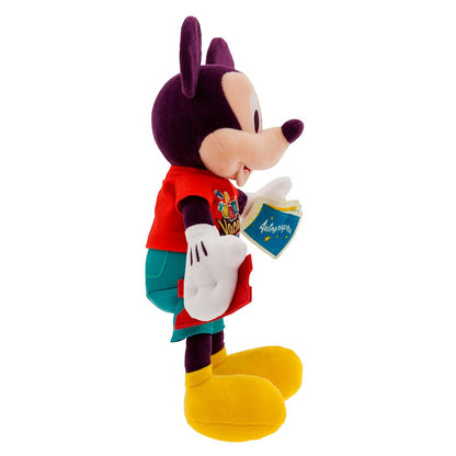 Disney Mickey Mouse Play In The Park Plush – Small 14''