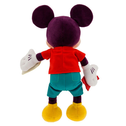 Disney Mickey Mouse Play In The Park Plush – Small 14''