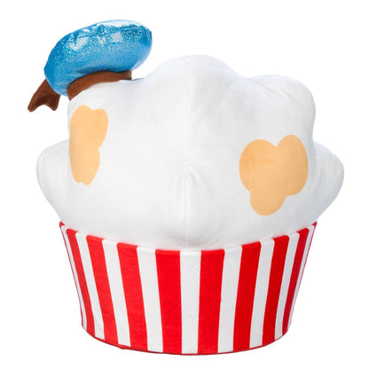  Donald Duck Popcorn Disney Munchlings Plush – Sensational Snacks – 90th Anniversary – Medium 12''