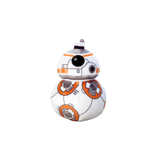  BB-8 Disney Parks Wishables Plush – Star Wars: Rise Of The Resistance – Micro 5'' – Limited Release