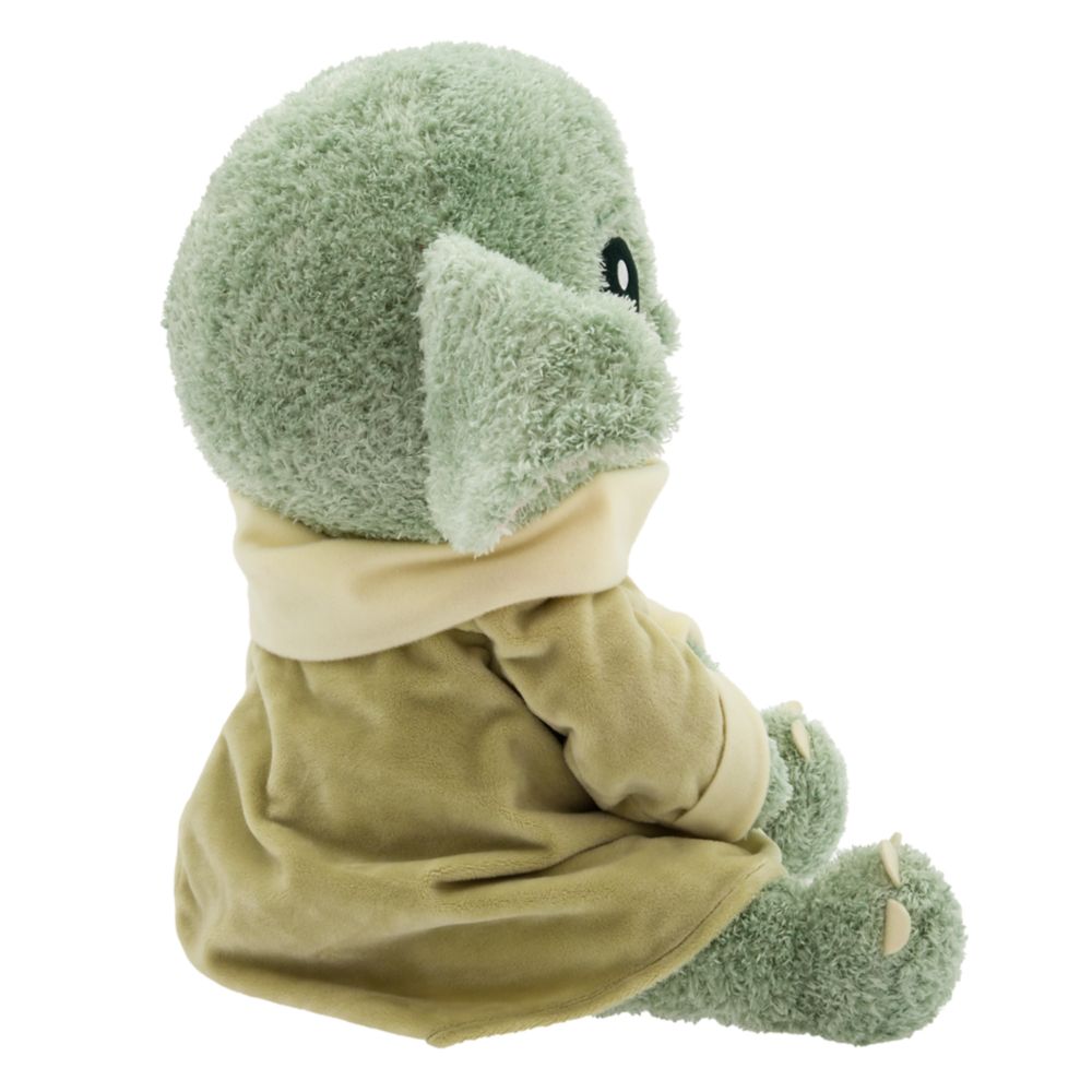 Disney Grogu Weighted Plush – Star Wars: The Mandalorian – 13''