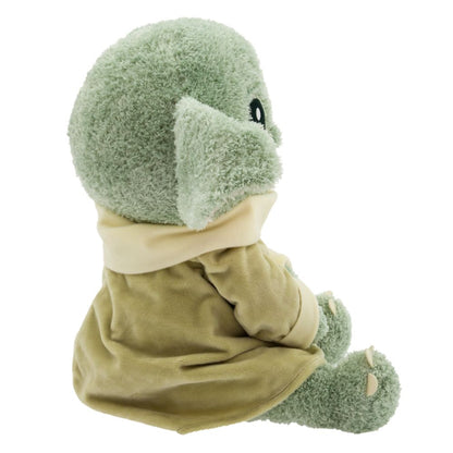 Disney Grogu Weighted Plush – Star Wars: The Mandalorian – 13''