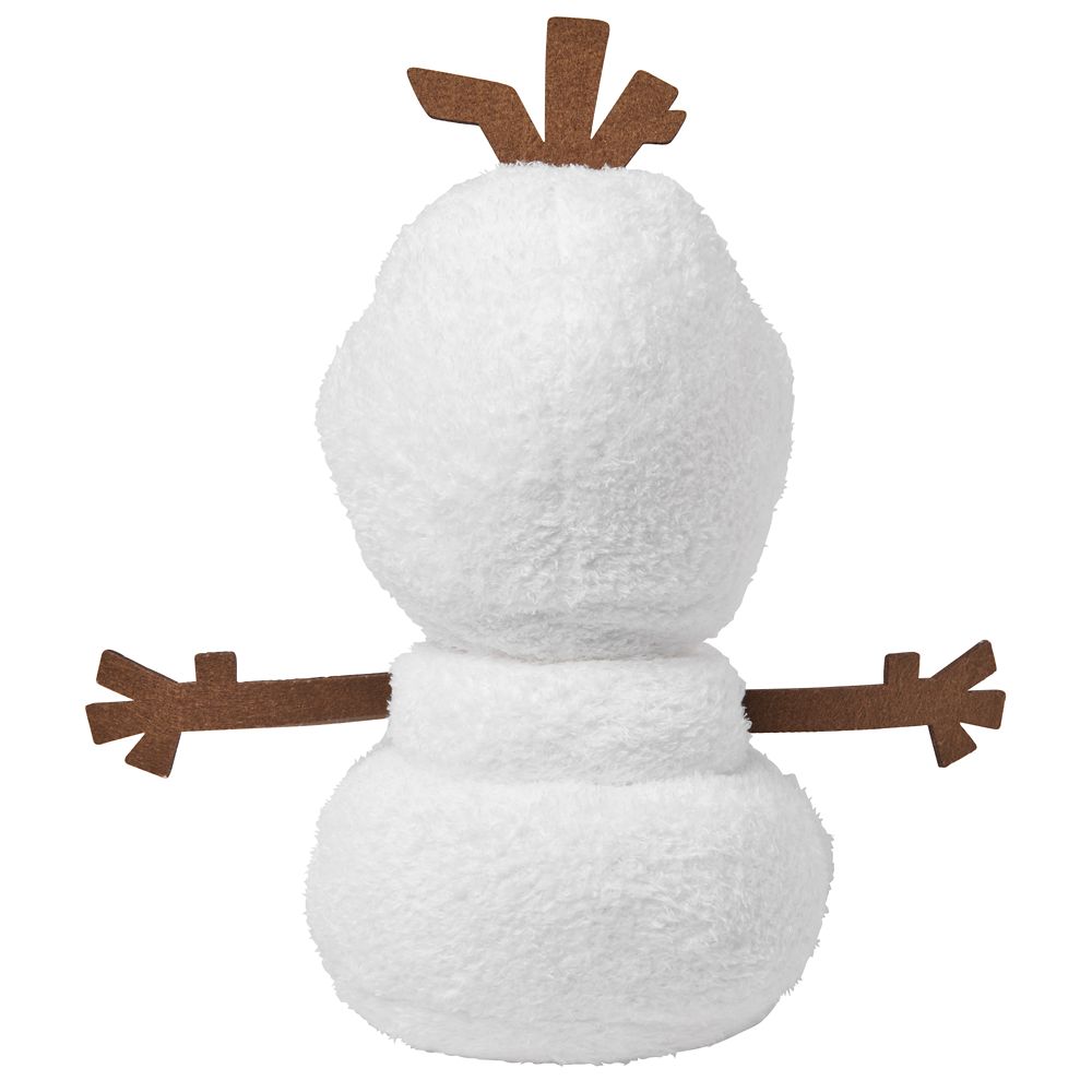 Disney Olaf Weighted Plush – Frozen – 15''