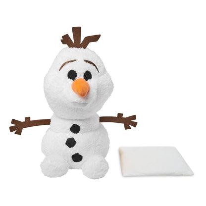 Disney Olaf Weighted Plush – Frozen – 15''