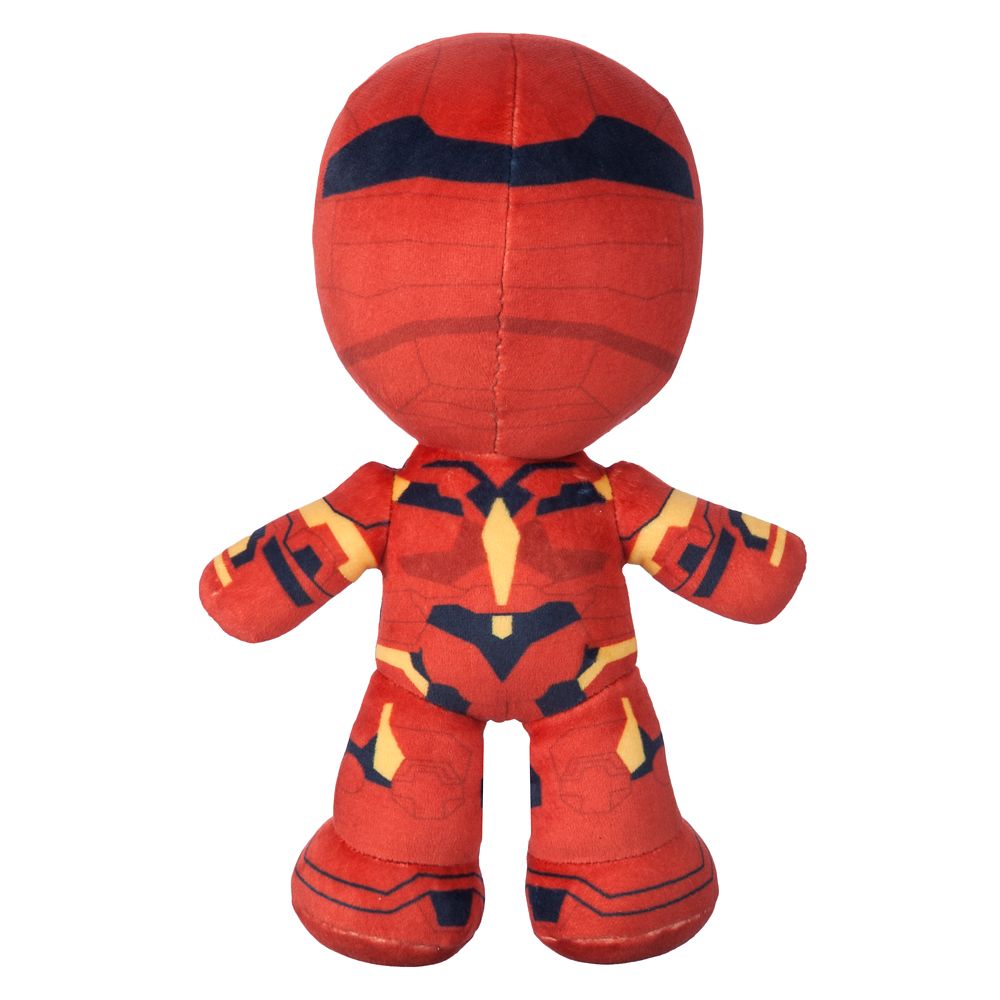 Disney Iron Man Plush – Small 10''