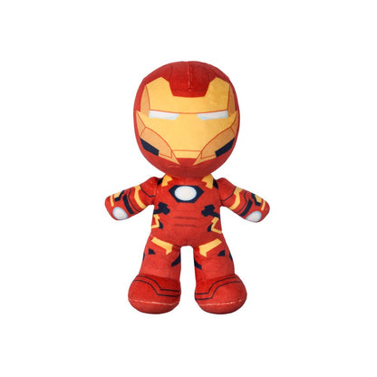 Disney Iron Man Plush – Small 10''