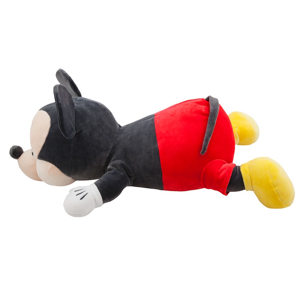Disney Mickey Mouse Cuddleez Plush – Large 23''