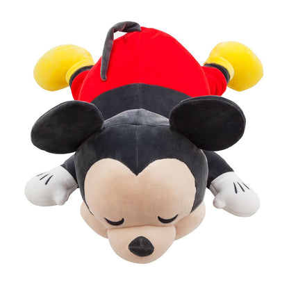 Disney Mickey Mouse Cuddleez Plush – Large 23''