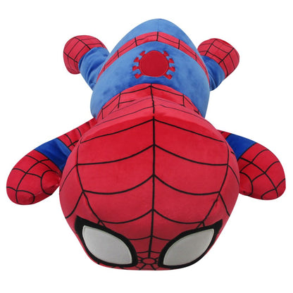Disney Spider-Man Cuddleez Plush – Large 23 1/2''