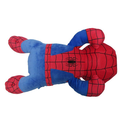 Disney Spider-Man Cuddleez Plush – Large 23 1/2''