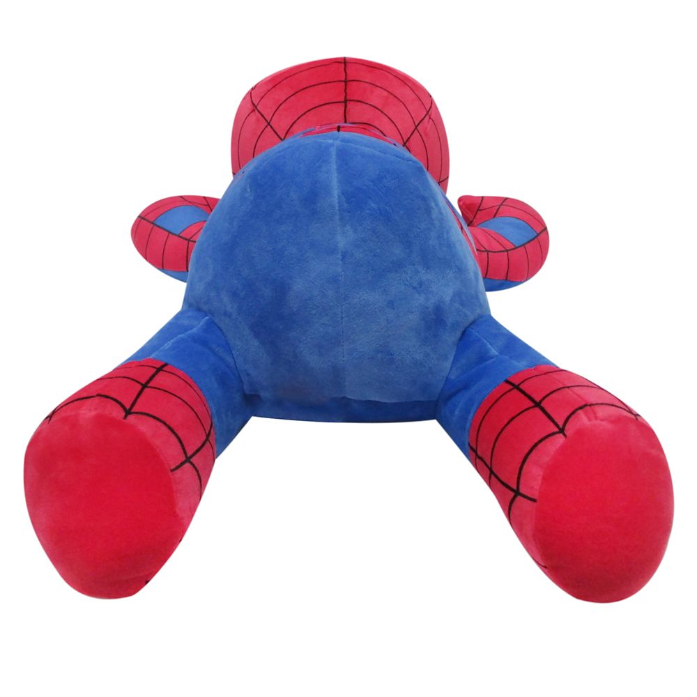 Disney Spider-Man Cuddleez Plush – Large 23 1/2''