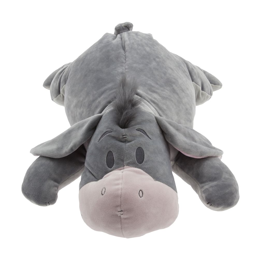 Disney Eeyore Cuddleez Plush – Winnie The Pooh – Large 24''