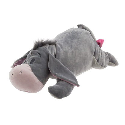 Disney Eeyore Cuddleez Plush – Winnie The Pooh – Large 24''