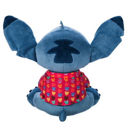 Disney Stitch Attacks Snacks Plush – Macaron – March