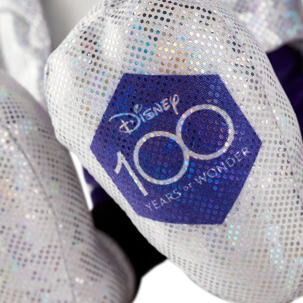 Disney Mickey Mouse D100 Plush By Steiff – 12''