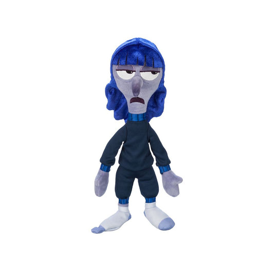 Disney Ennui Plush – Inside Out 2 – Small 12 3/4''