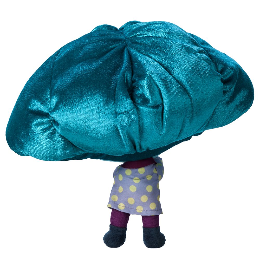 Disney Envy Plush – Inside Out 2 – Small 9''