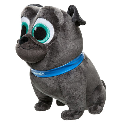Disney Bingo Plush – Puppy Dog Pals – Small 8 1/2''
