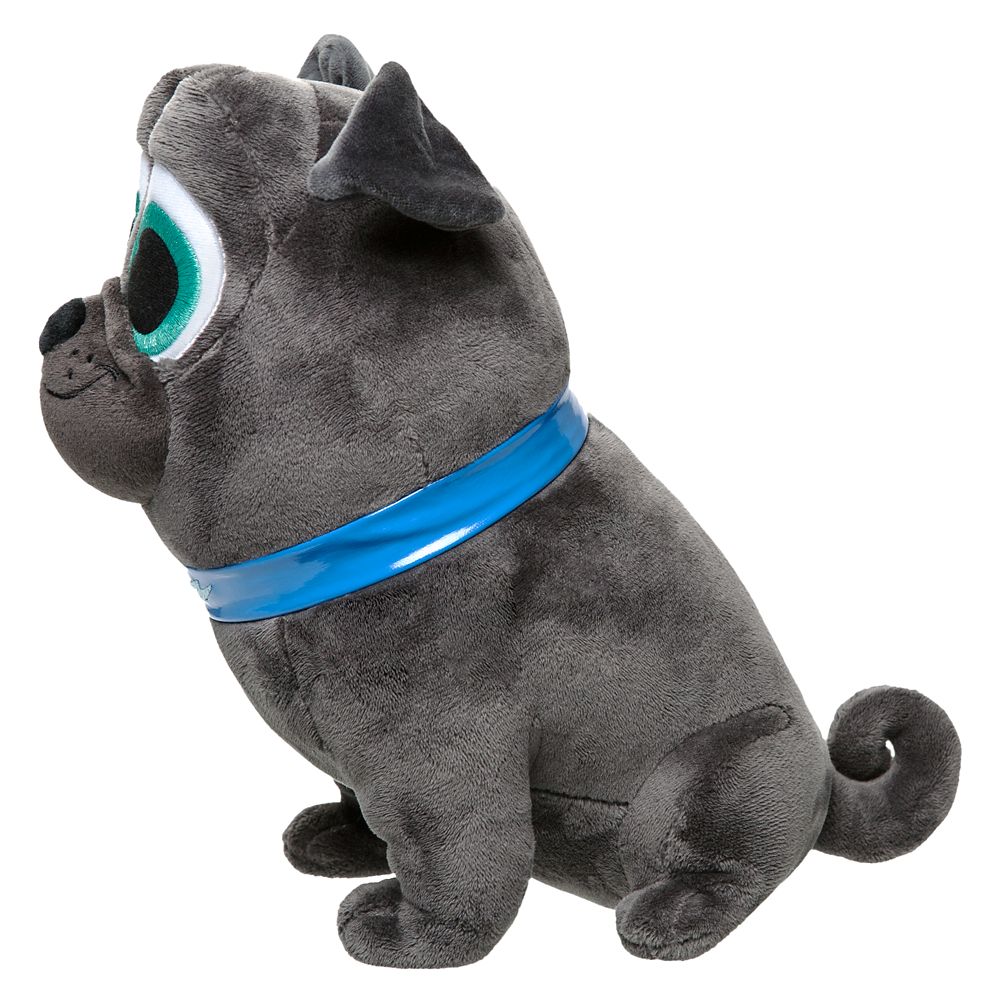Disney Bingo Plush – Puppy Dog Pals – Small 8 1/2''