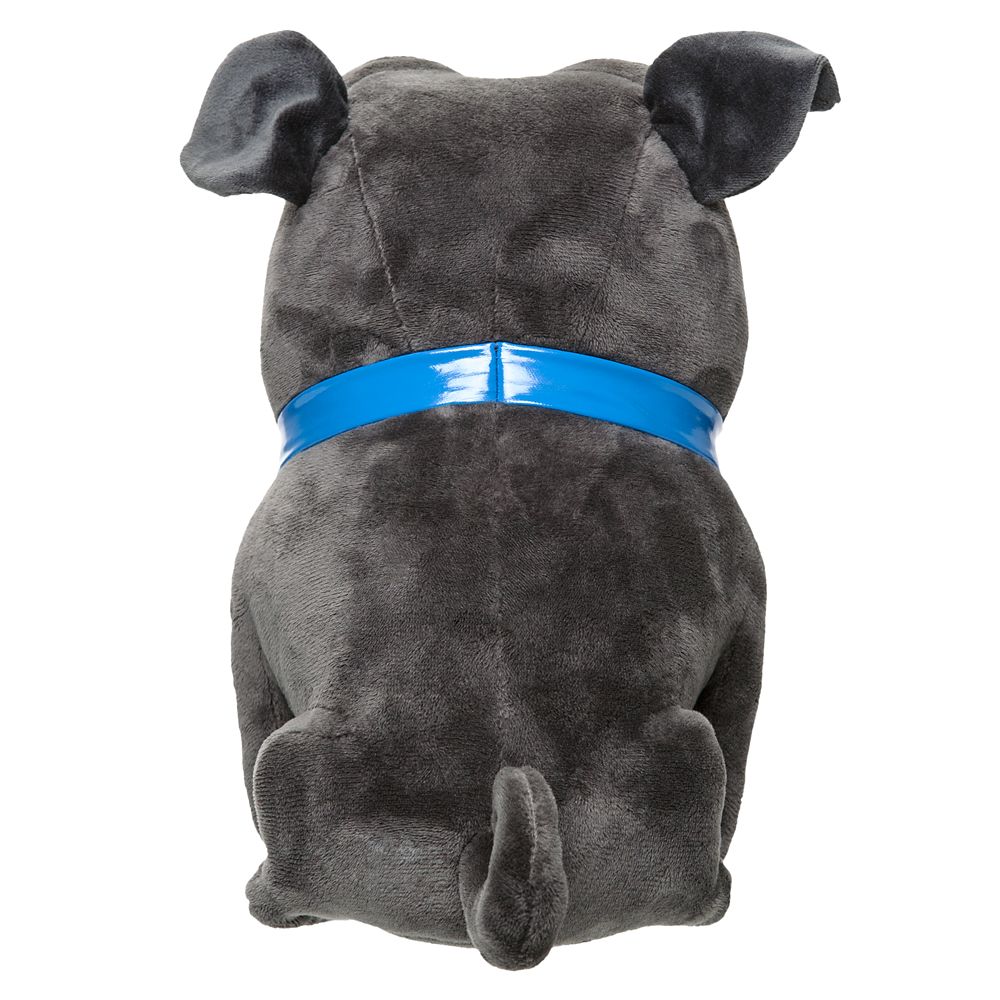 Disney Bingo Plush – Puppy Dog Pals – Small 8 1/2''