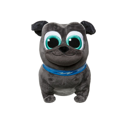 Disney Bingo Plush – Puppy Dog Pals – Small 8 1/2''