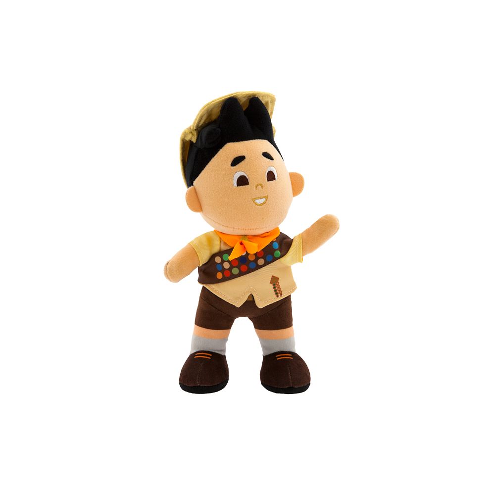  Russell Disney NuiMOs Plush – Up