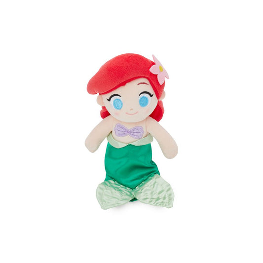  Ariel Disney NuiMOs Plush – The Little Mermaid