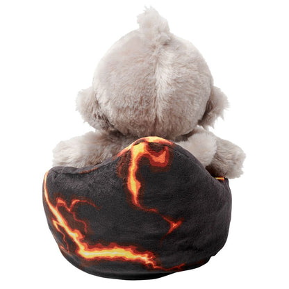 Disney Lava Meerkat Plush – Star Wars – 8 2/3''