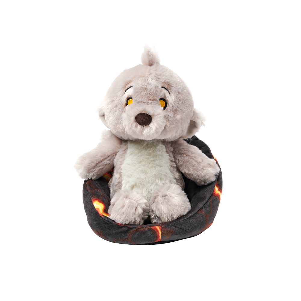 Disney Lava Meerkat Plush – Star Wars – 8 2/3''