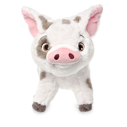 Disney Pua Plush – Moana – Small 9 1/2''