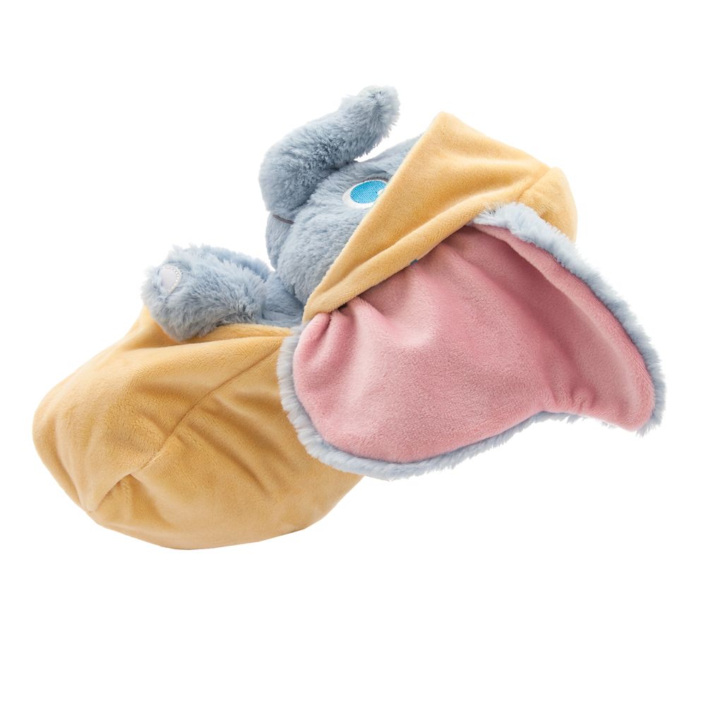  Dumbo Plush In Swaddle – Disney Babies – Small 10''
