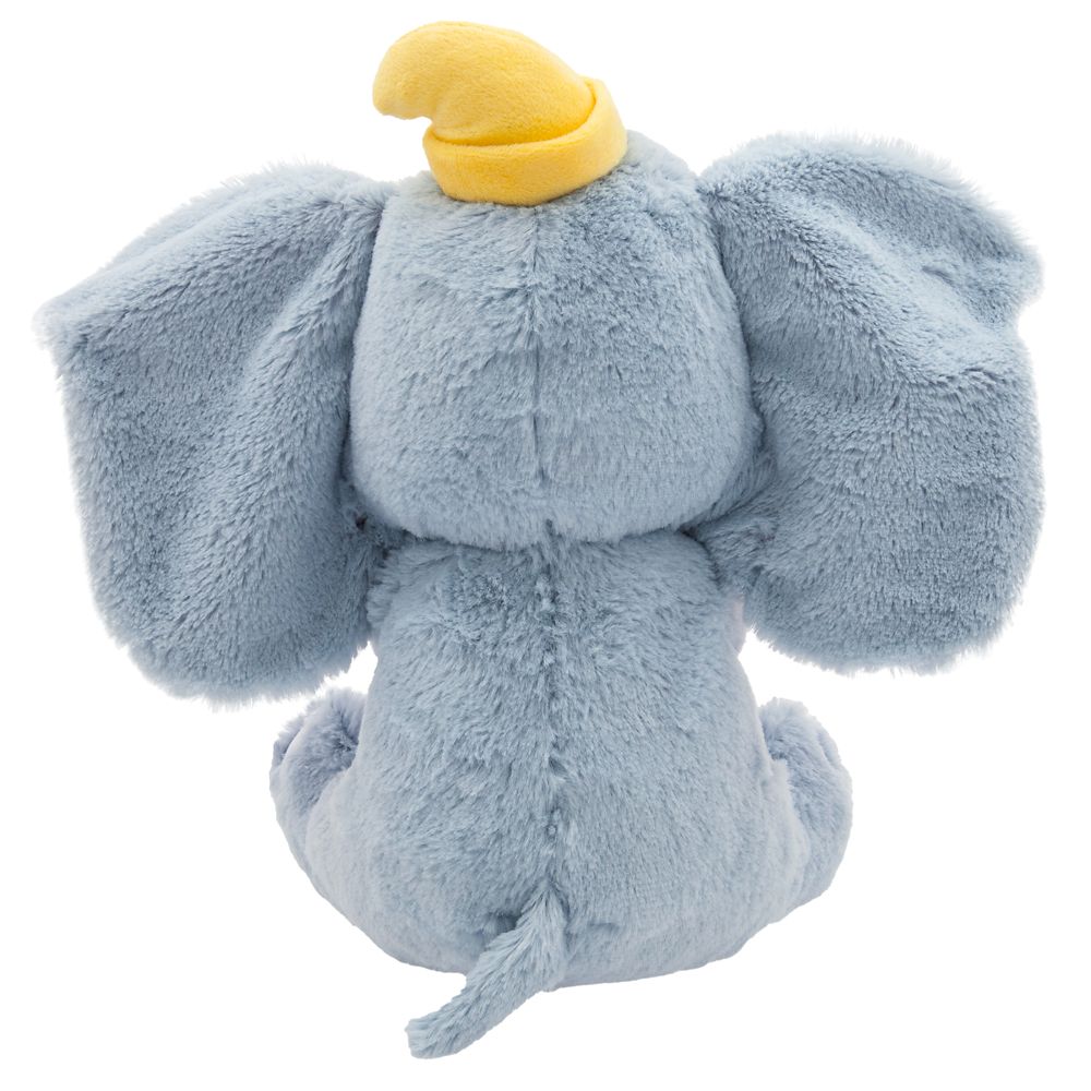  Dumbo Plush In Swaddle – Disney Babies – Small 10''