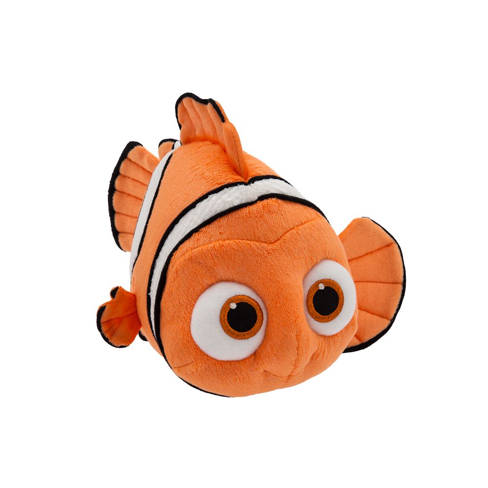 Disney Nemo Plush – Finding Nemo – 10 1/2''