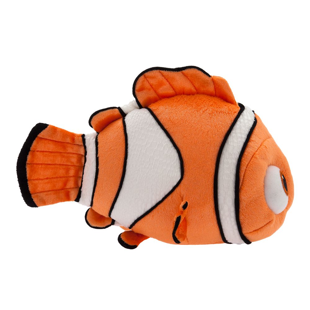 Disney Nemo Plush – Finding Nemo – 10 1/2''