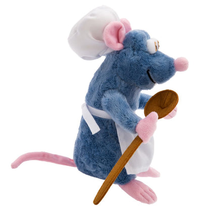 Disney Remy Plush – Ratatouille – Small 9''
