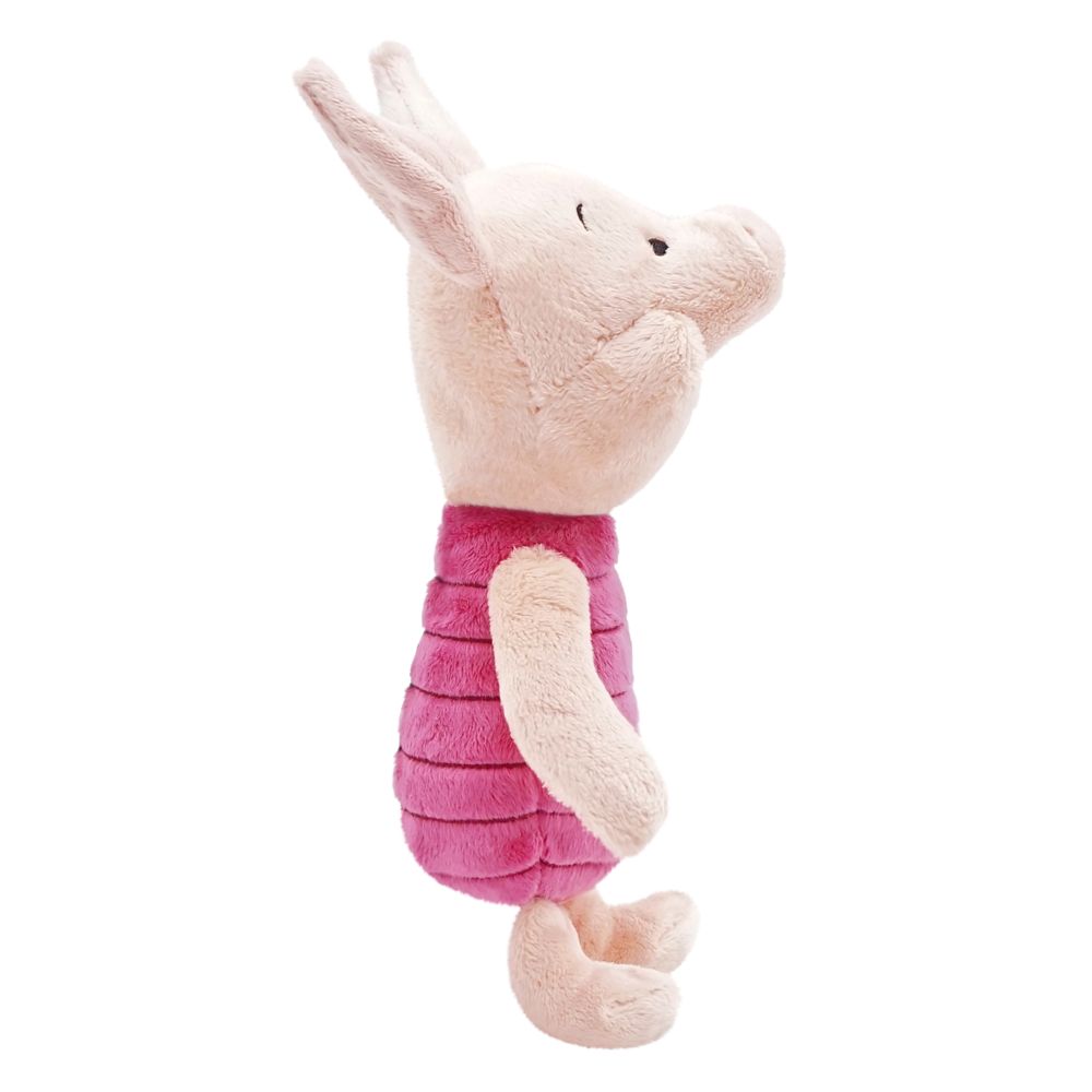 Disney Piglet Plush – Winnie The Pooh – Small 8 1/2''