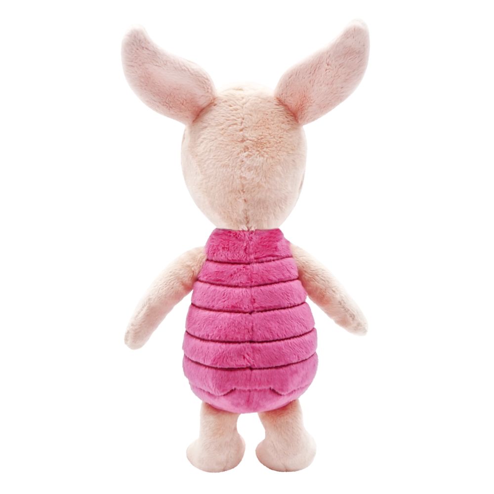 Disney Piglet Plush – Winnie The Pooh – Small 8 1/2''