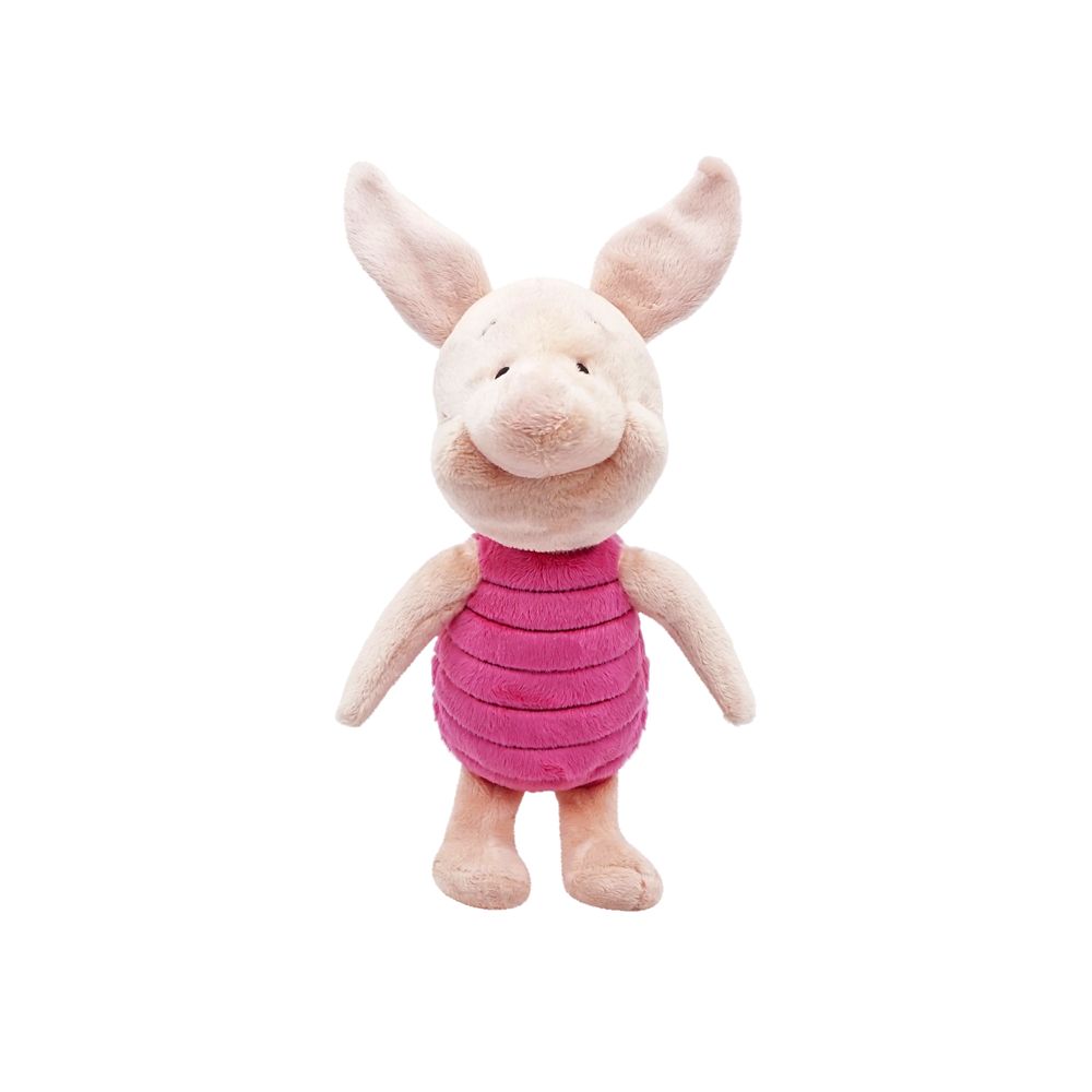 Disney Piglet Plush – Winnie The Pooh – Small 8 1/2''