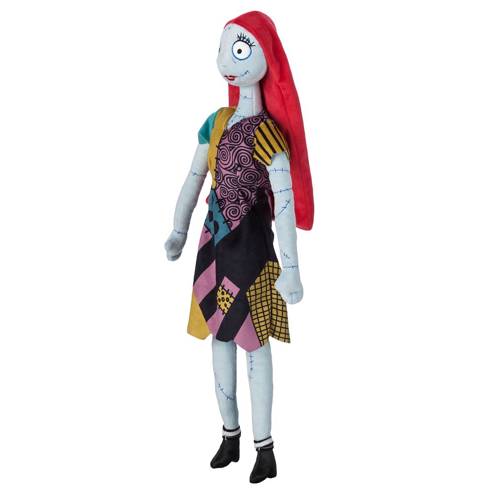 Disney Sally Plush – The Nightmare Before Christmas – 21''