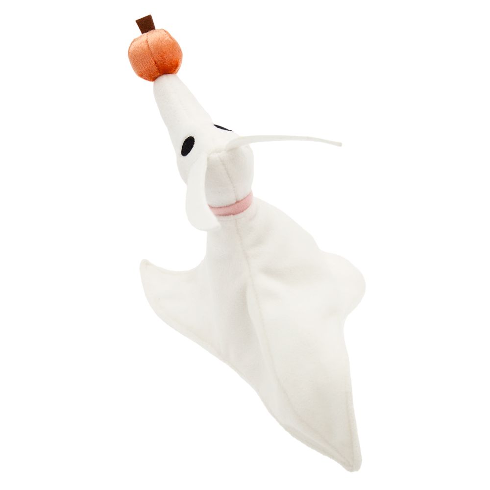 Disney Zero Plush – The Nightmare Before Christmas – Small 7 1/2''