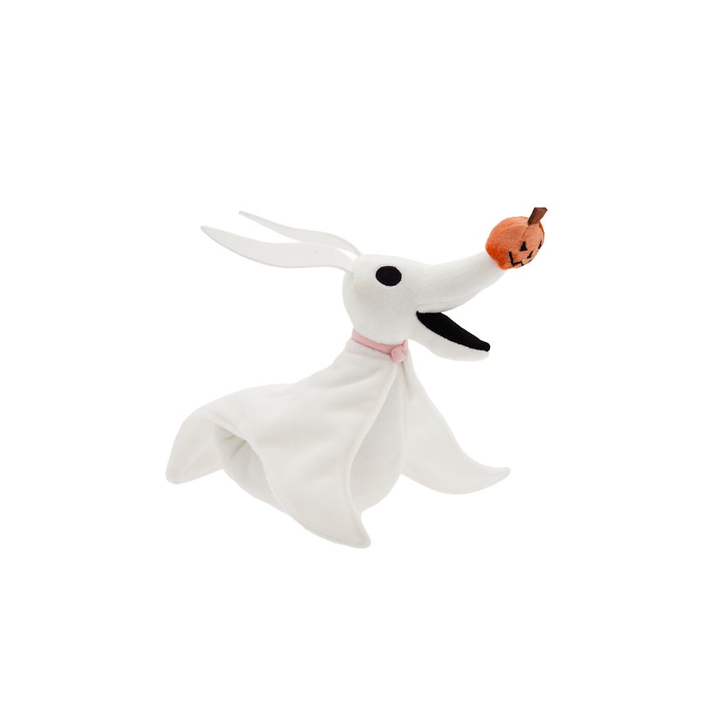 Disney Zero Plush – The Nightmare Before Christmas – Small 7 1/2''