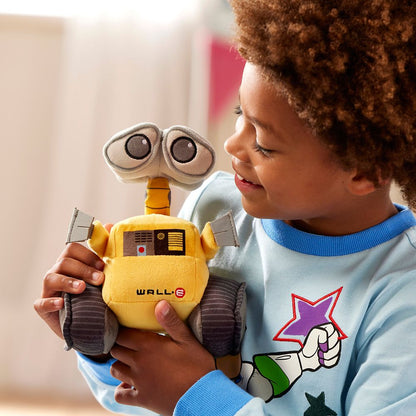 Disney WALL•E Plush – Small 8''