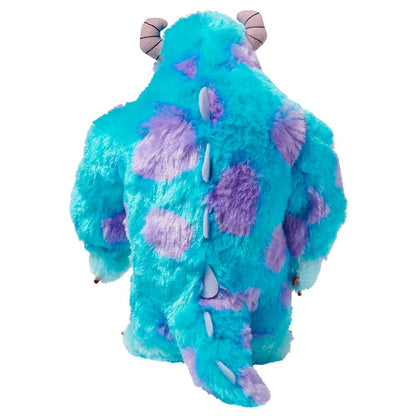 Disney Sulley Plush – Monsters, Inc. – Small 9 1/2''