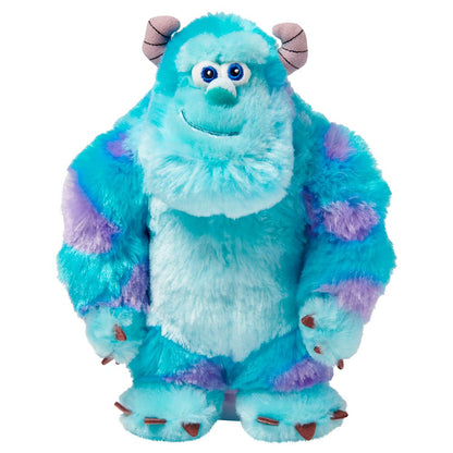 Disney Sulley Plush – Monsters, Inc. – Small 9 1/2''