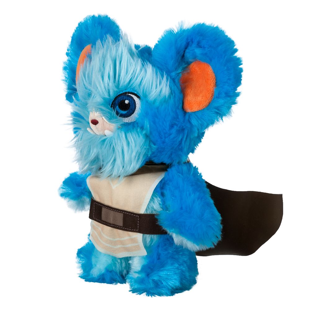 Disney Nubs Plush – Small 9 3/4'' – Star Wars
