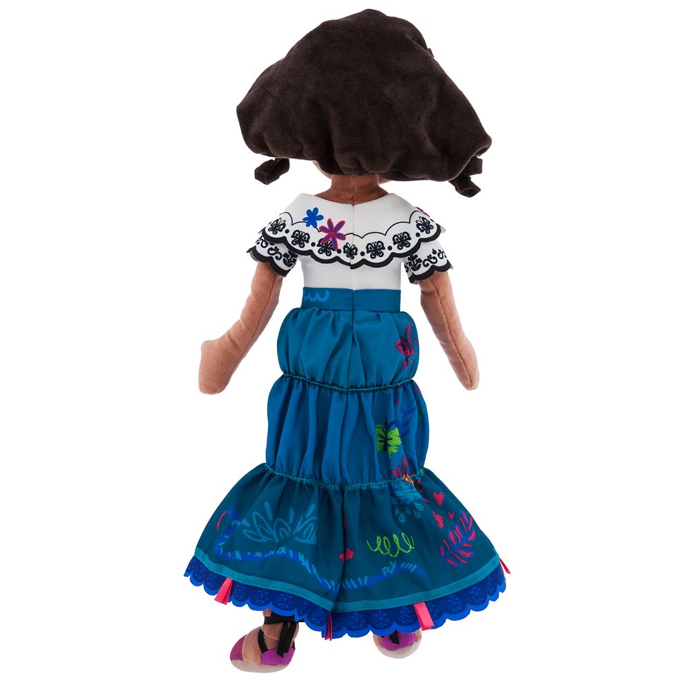 Disney Mirabel Plush Doll – Encanto