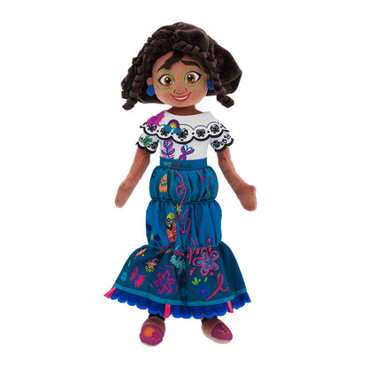 Disney Mirabel Plush Doll – Encanto