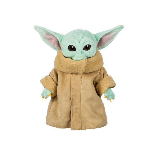 Disney Grogu Plush – Star Wars: The Mandalorian – 10''