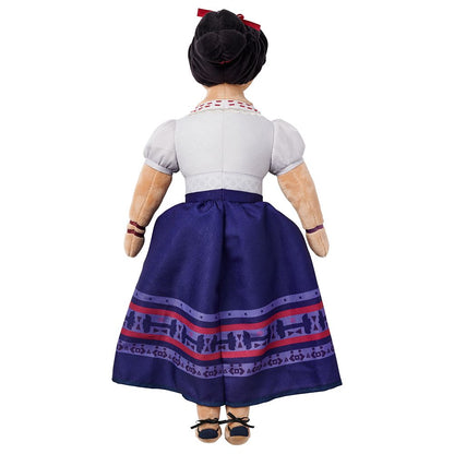 Disney Luisa Plush Doll – Encanto – 19 1/2''