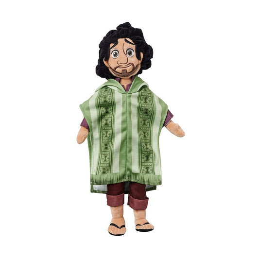 Disney Bruno Plush Doll – Encanto – 15 1/3''
